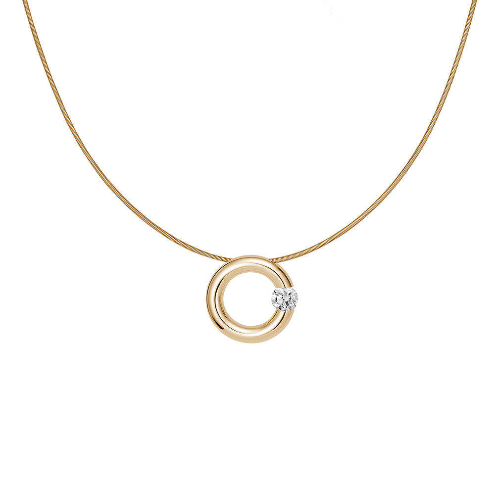 Niessing Spannring® ペンダント