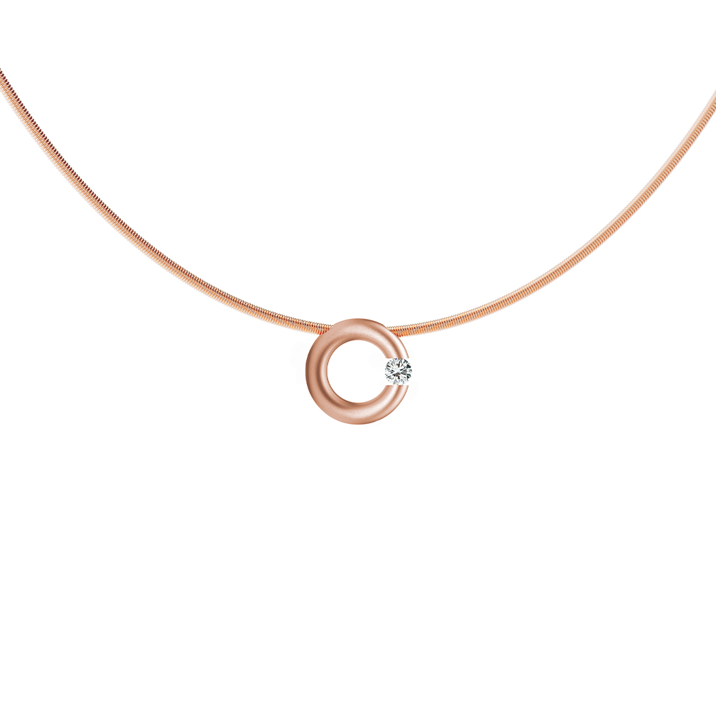 Niessing Spannring® pendant Niessing Spannring® pendant