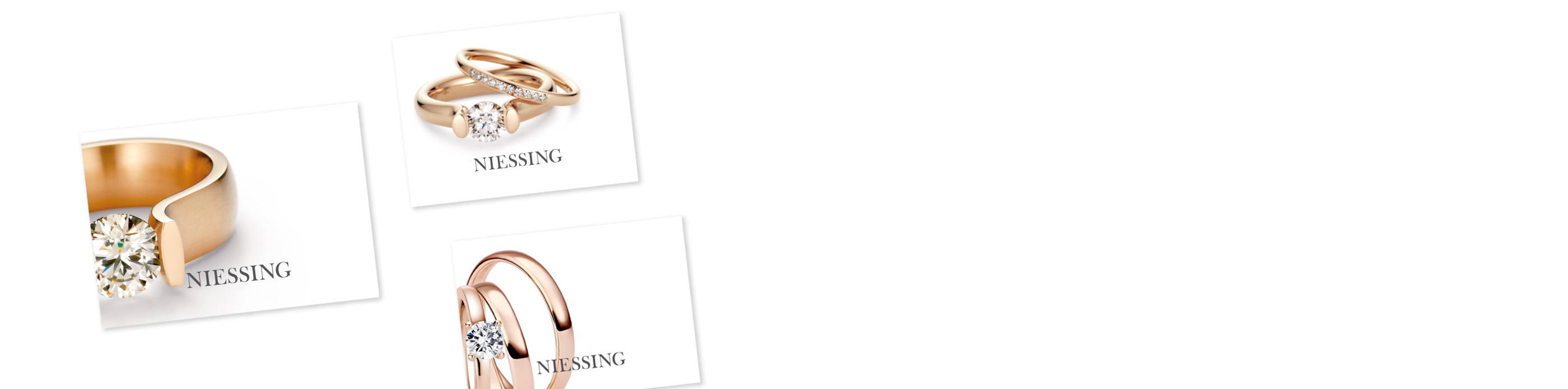 NIESSING FLYER &amp; KATALOGE