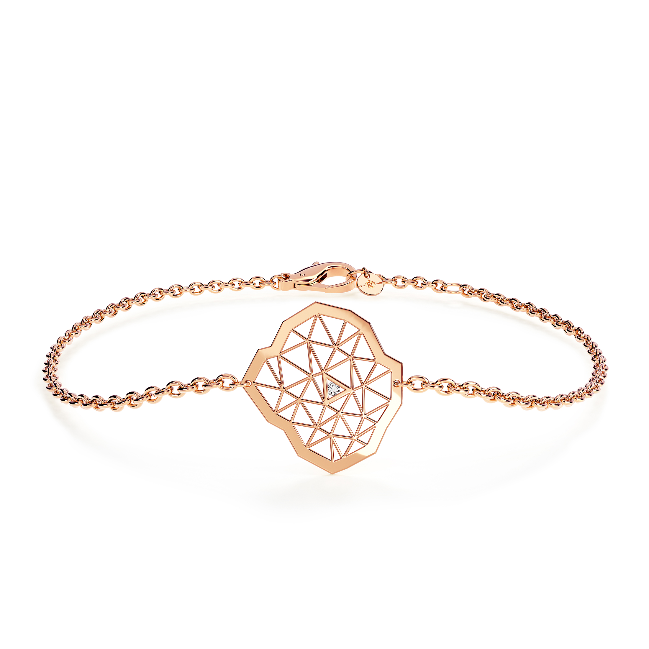 Niessing Topia Vision Armband Niessing Topia Vision Armband