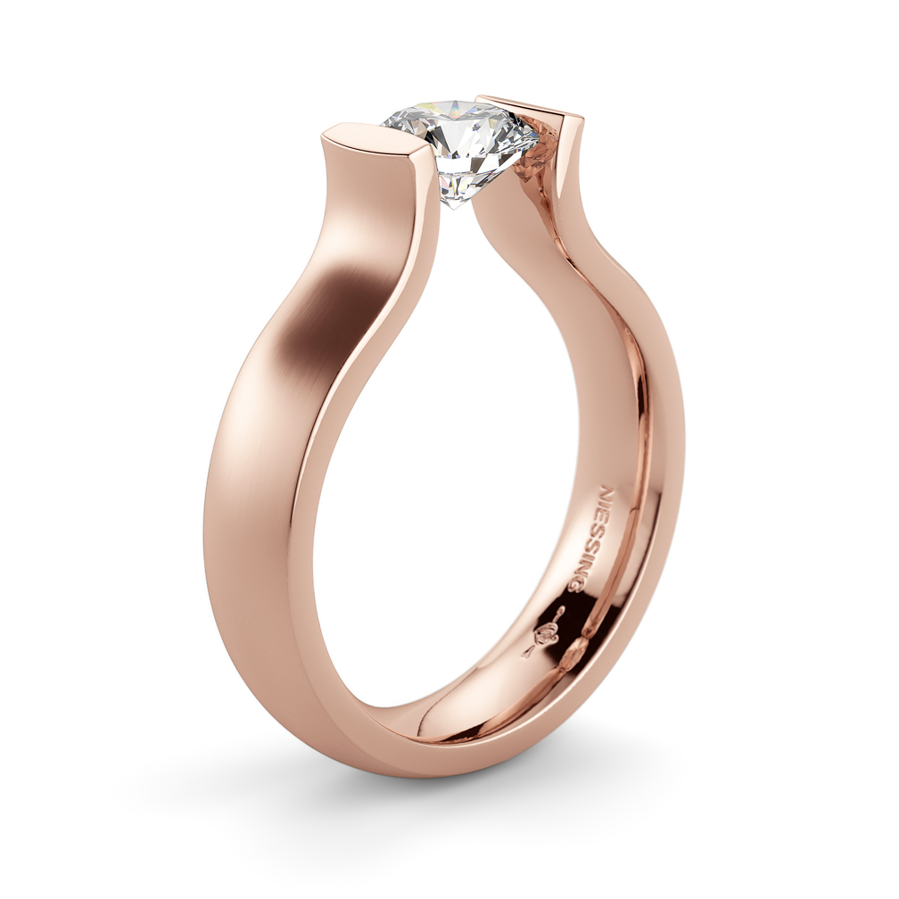 霓星 Spannring® Lucia