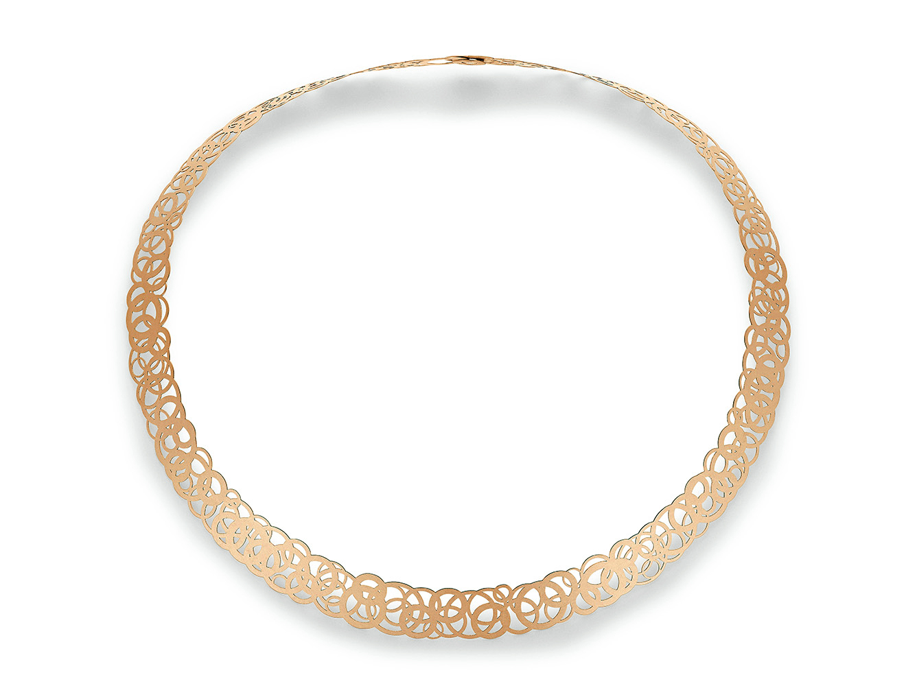 Niessing Roseum Collier Niessing Roseum Collier