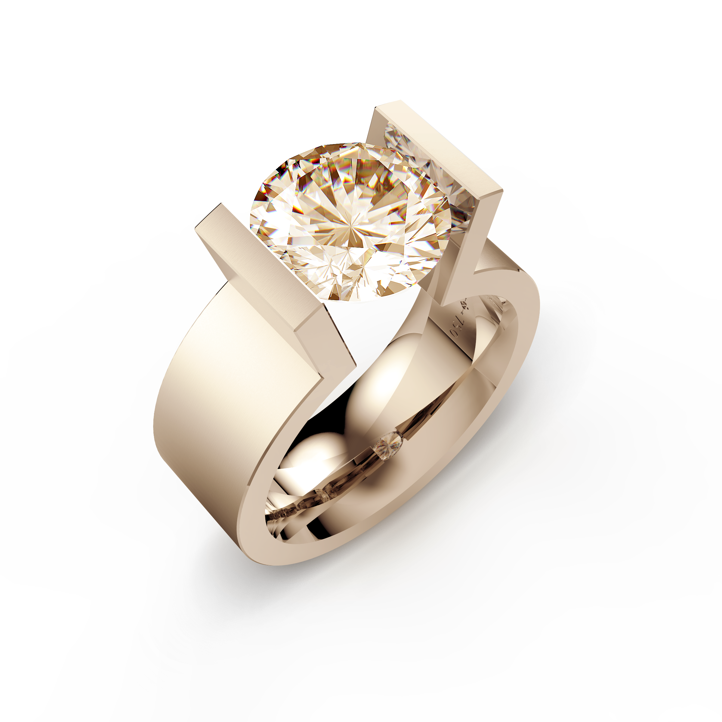 Niessing Spannring® HighEnd C