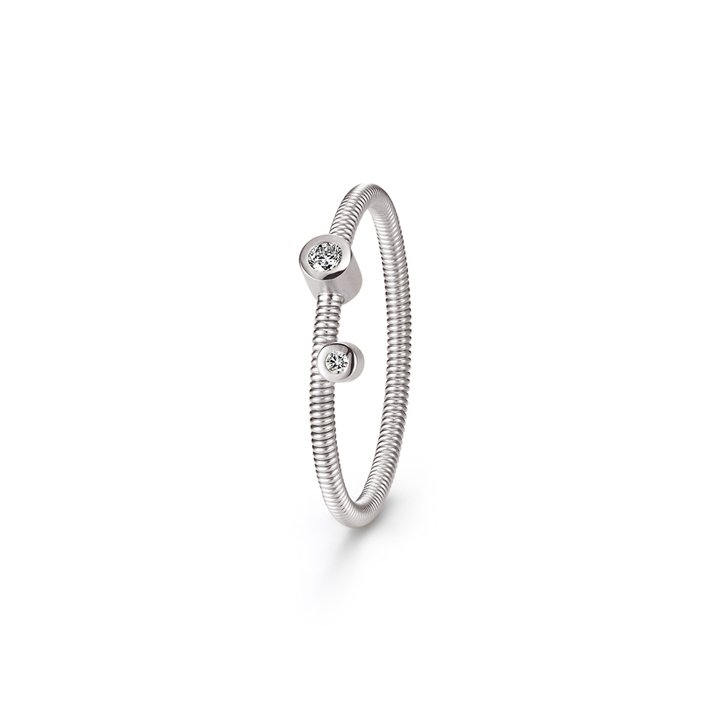 Niessing Artist Ring
