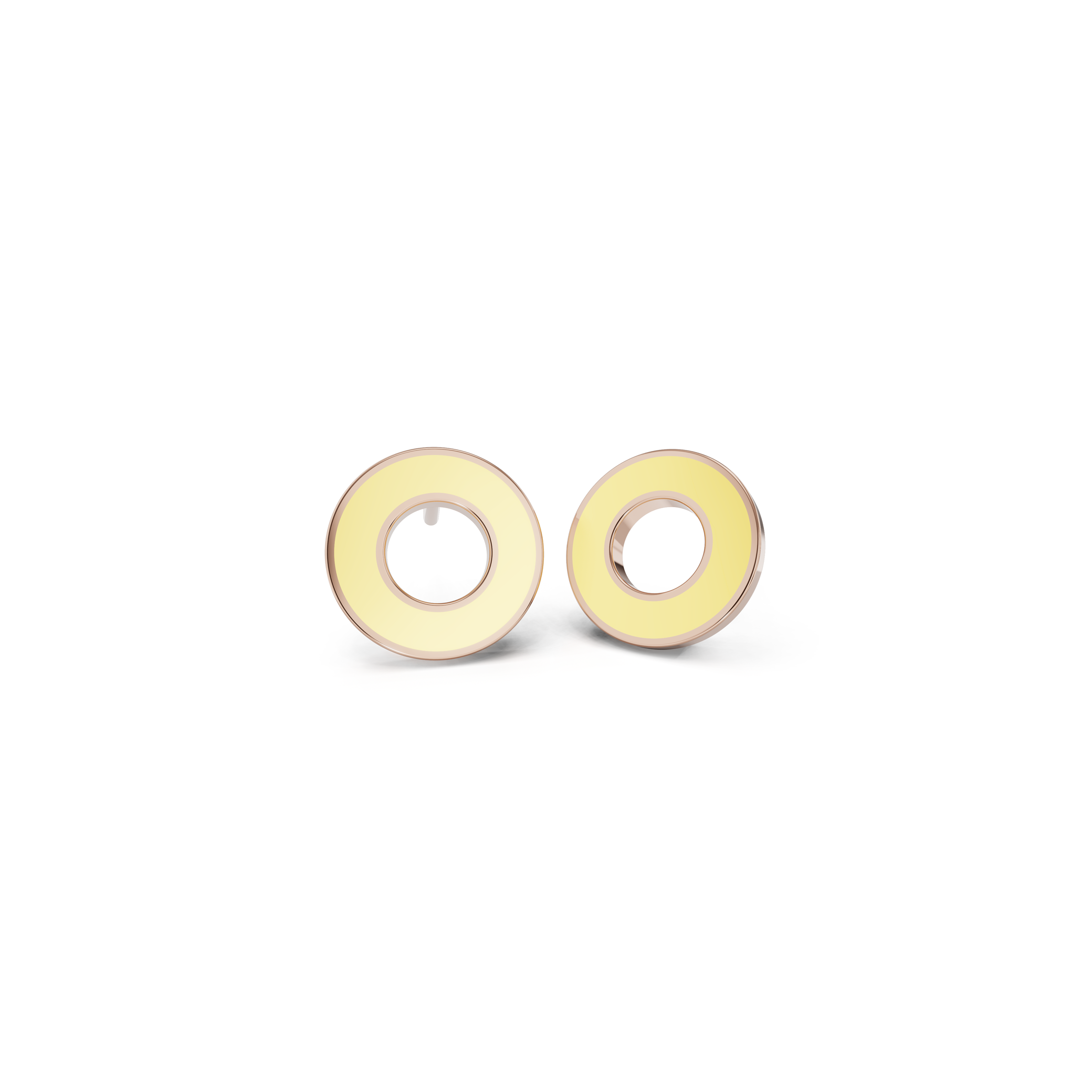 Niessing Setario Earrings Niessing Setario Earrings