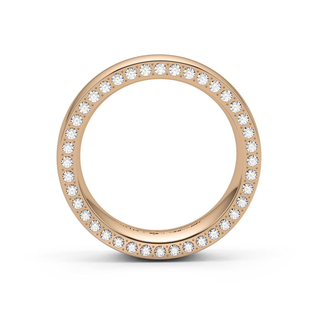 Niessing Satellite Orbit ring Niessing Satellite Orbit ring