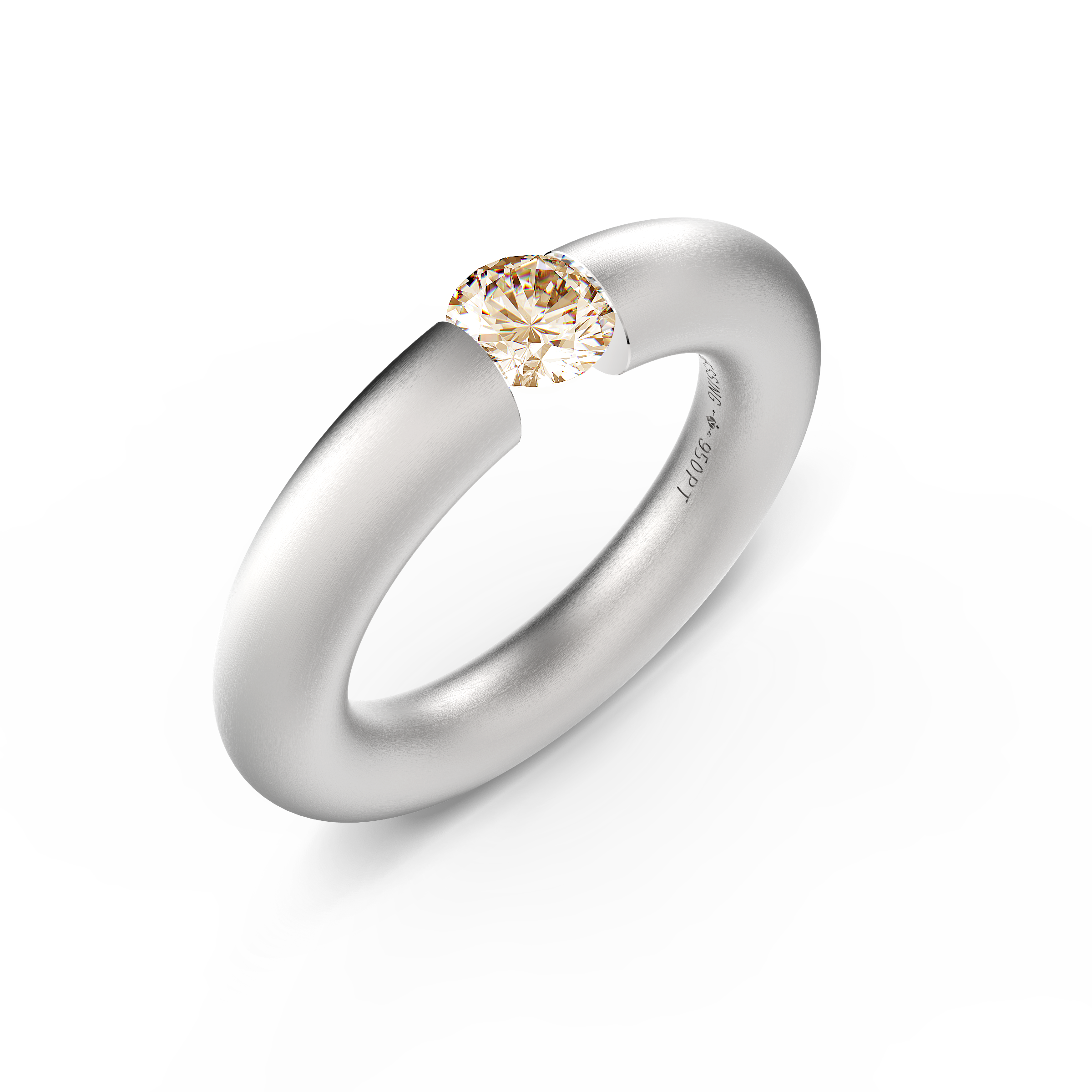 霓星 Spannring® Round