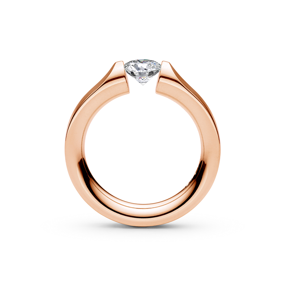 Niessing Spannring® Everest Niessing Spannring® Everest