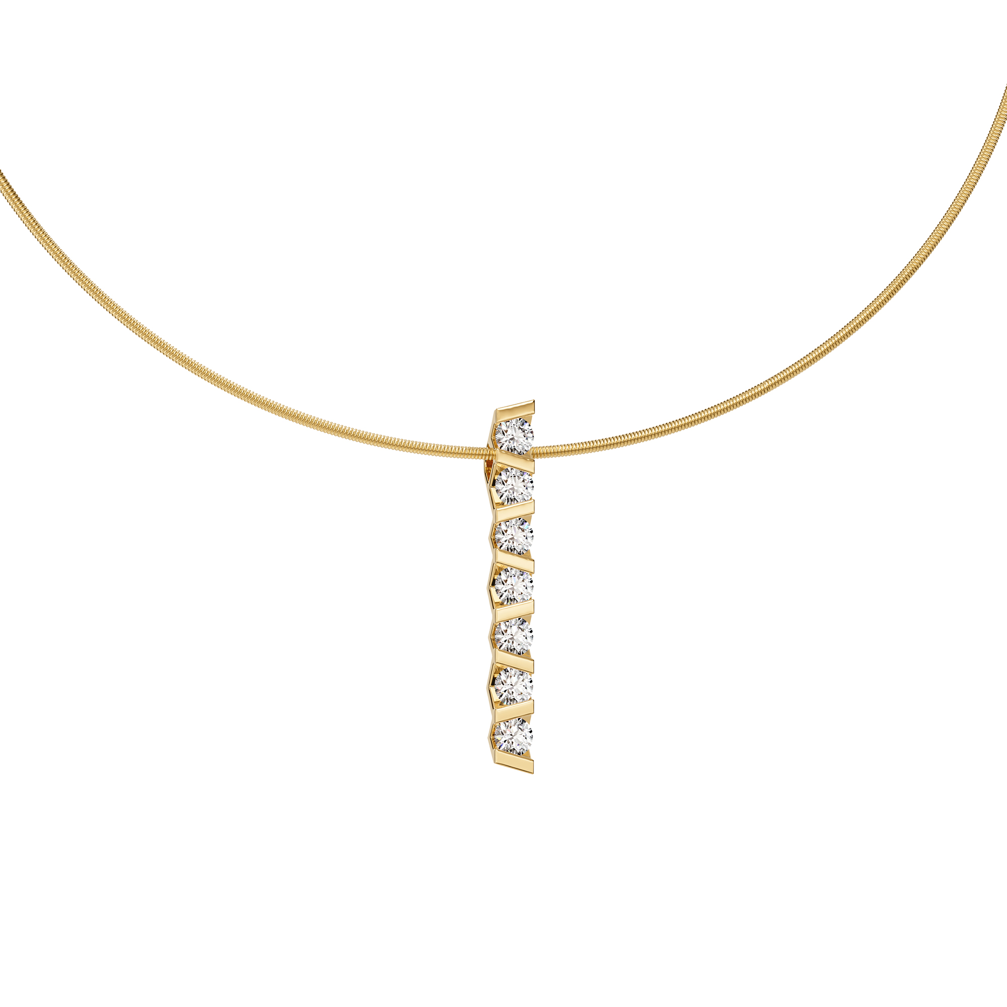 Niessing Vivida Anhänger Niessing Vivida Anhänger