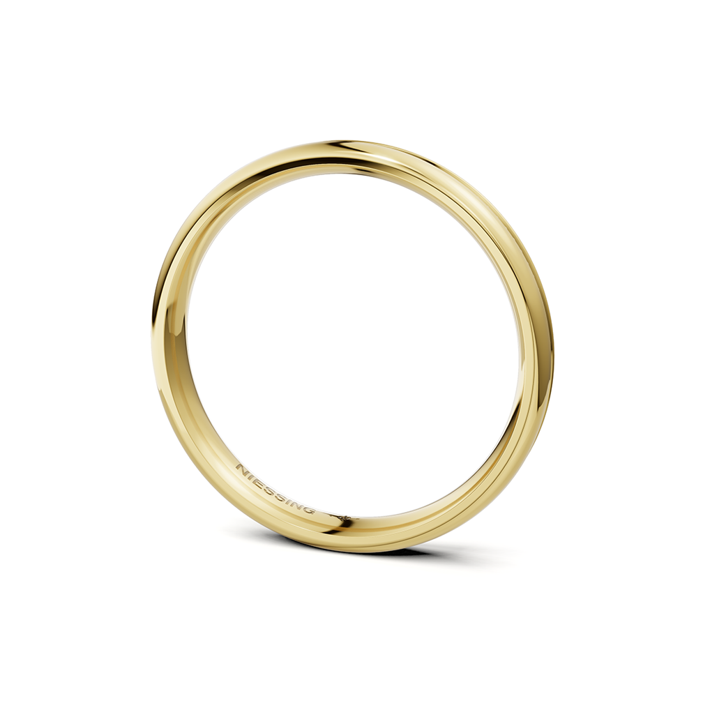 Niessing Art Déco mittig Niessing Art Déco mittig