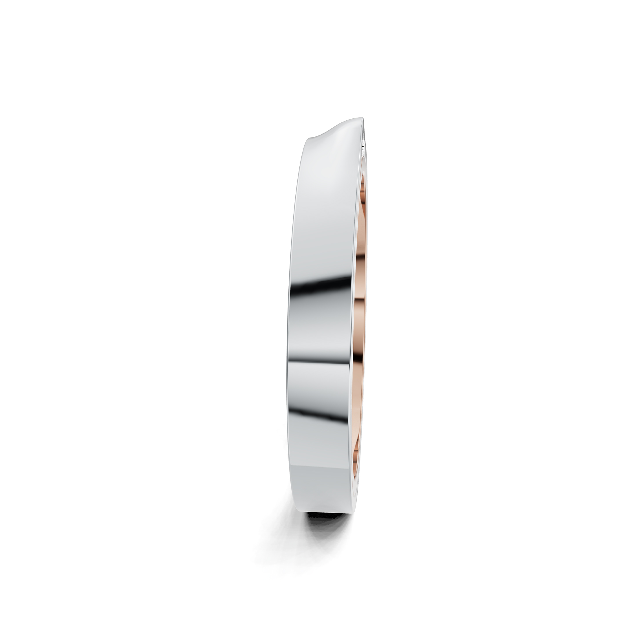 Niessing Refugium ring