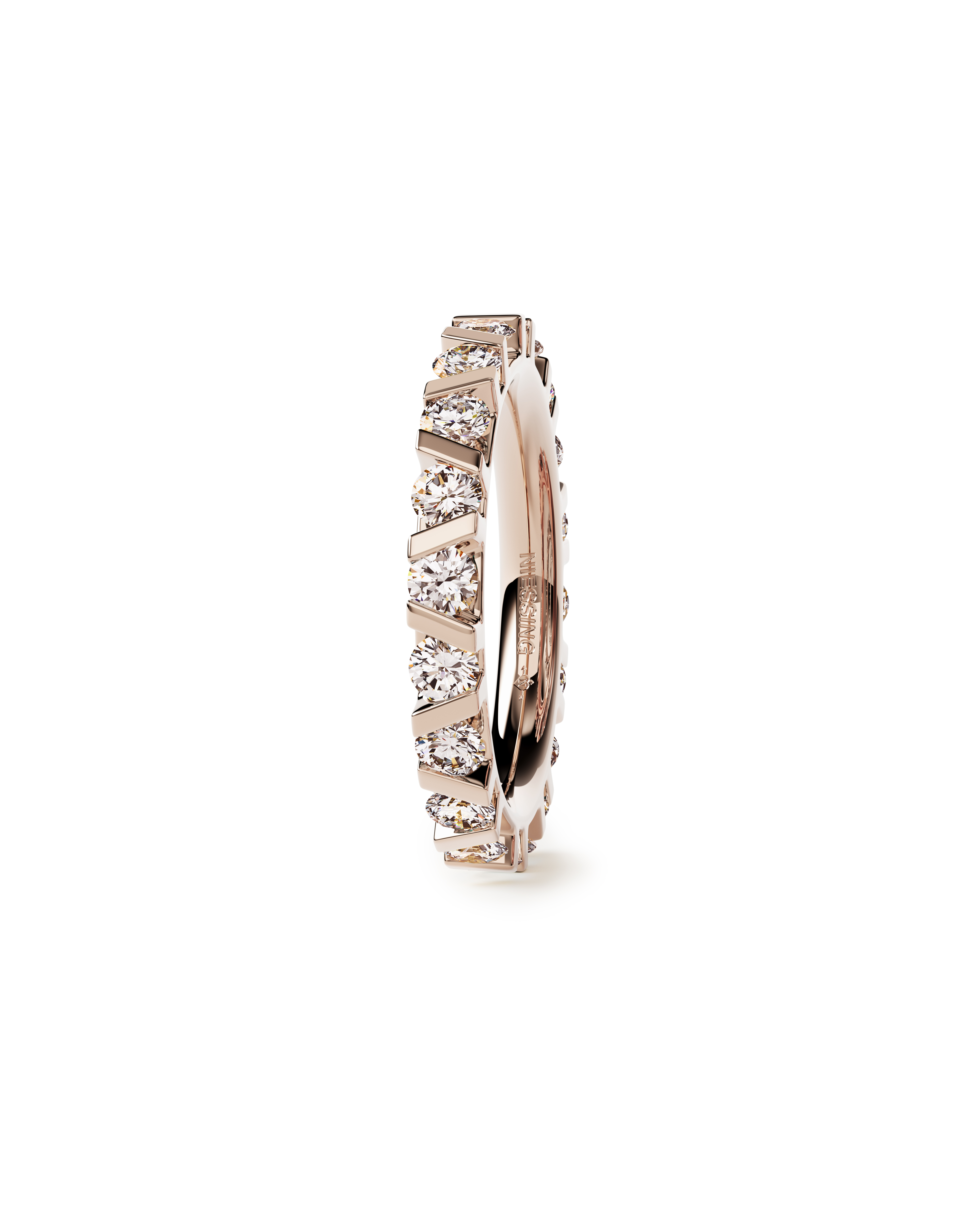 Niessing Vivida C ring