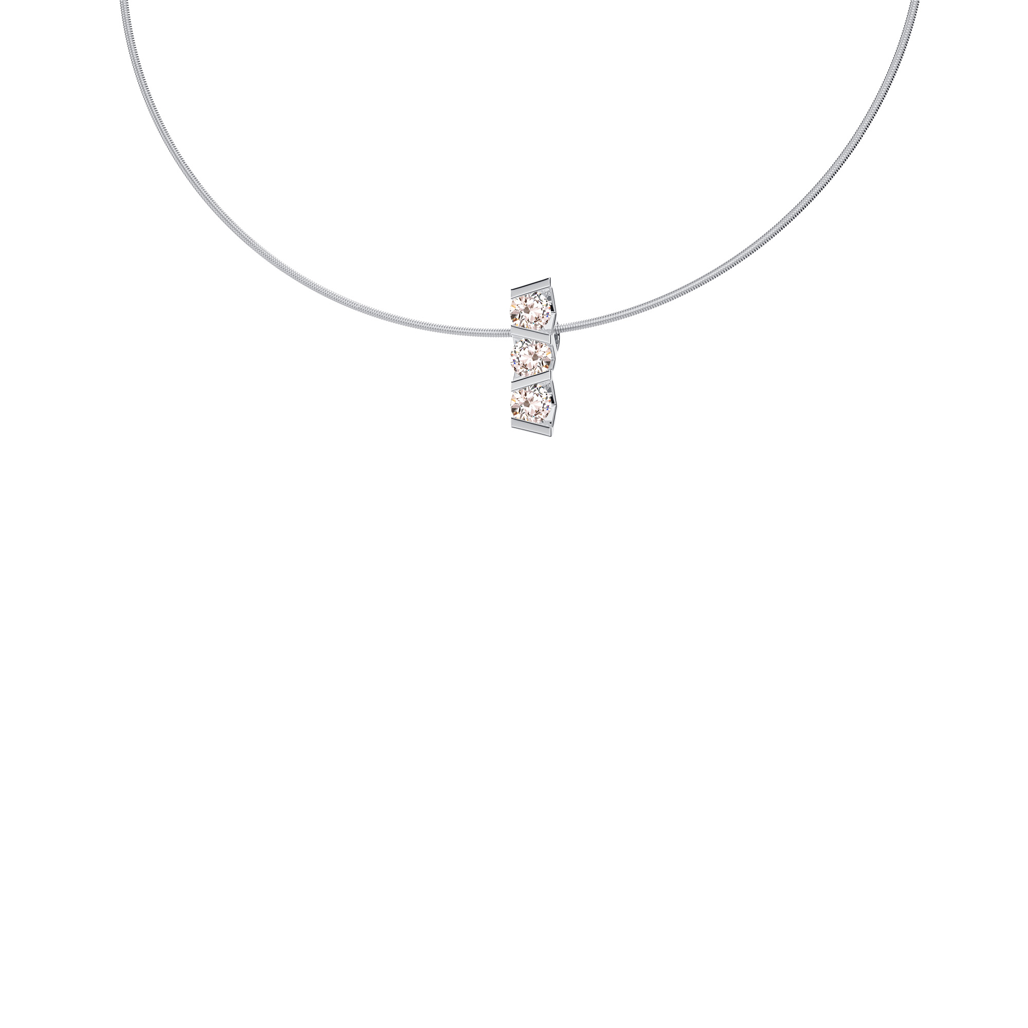 Niessing Vivida pendant
