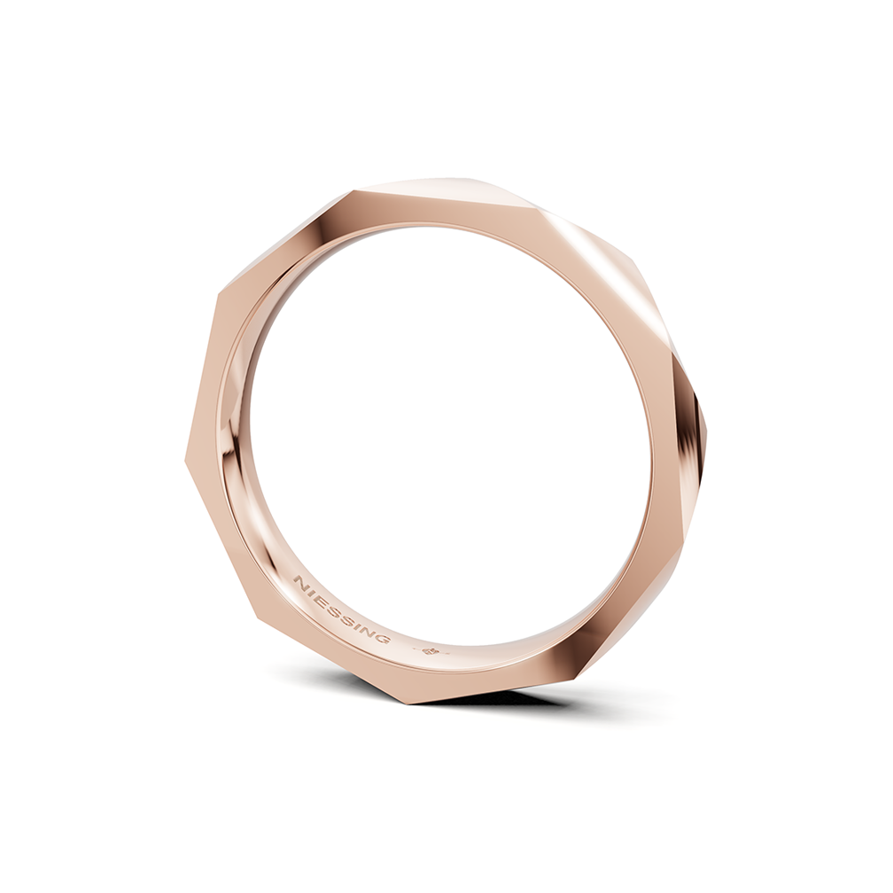 Niessing Triangle Niessing Triangle