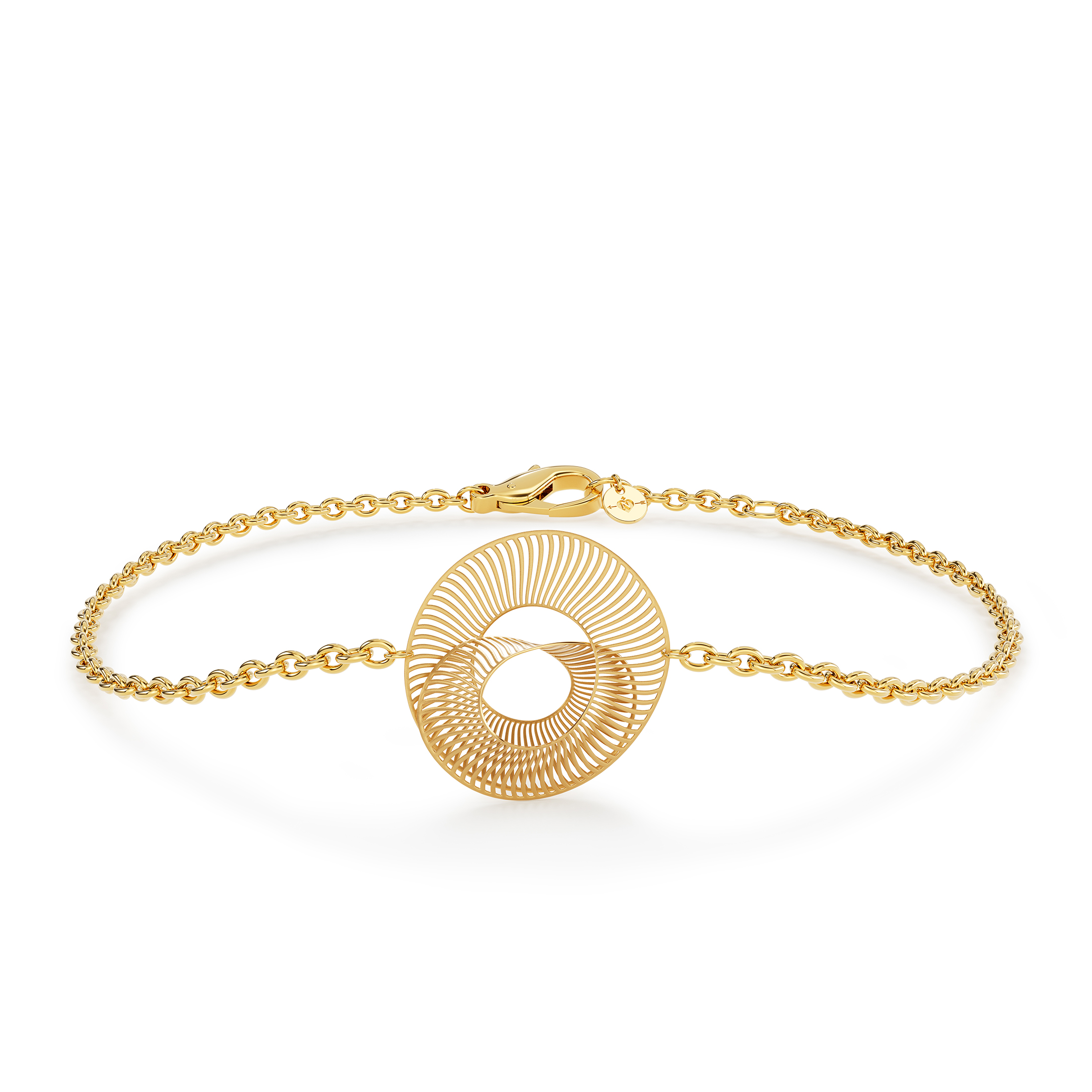 Niessing Mirage Loop ブレスレット Niessing Mirage Loop ブレスレット