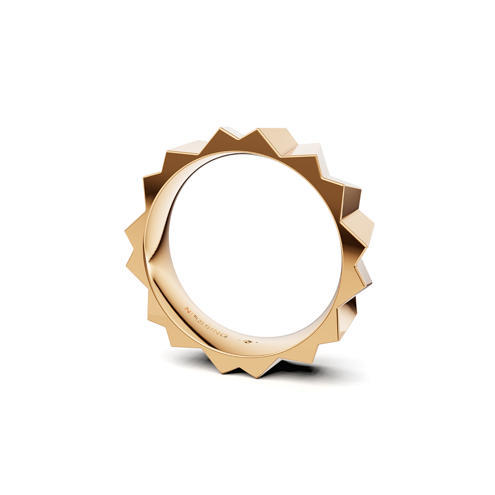 Niessing Vivida Z Ring