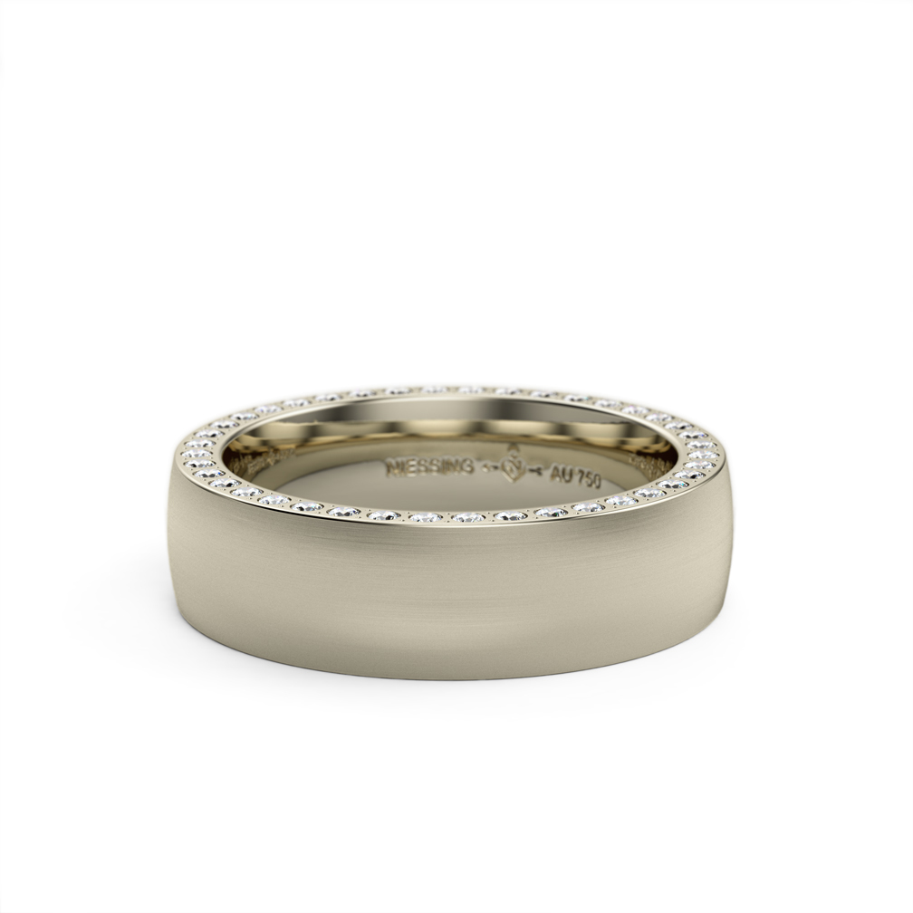 Niessing Satellite Orbit Ring Niessing Satellite Orbit Ring