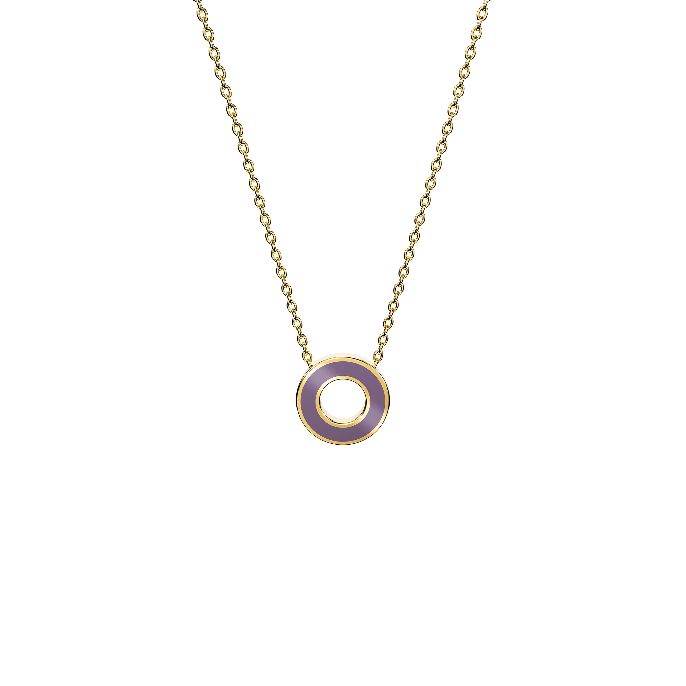 Niessing Setario necklace