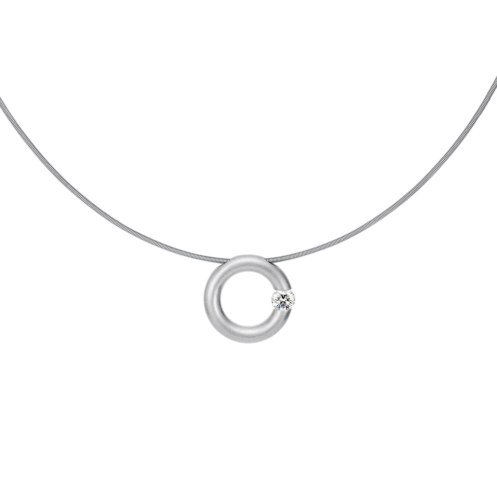 Niessing Spannring® hanger