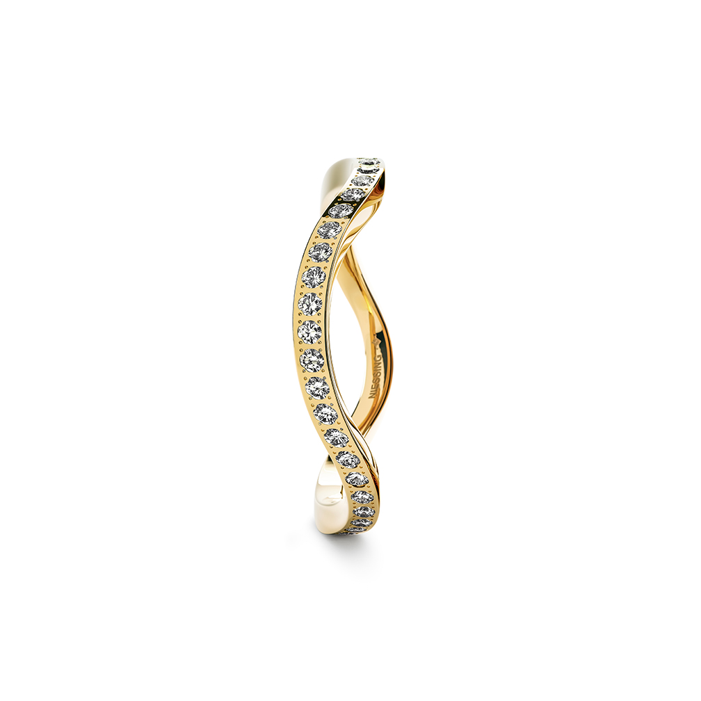 Niessing Setario Wave Brillant Niessing Setario Wave Brillant