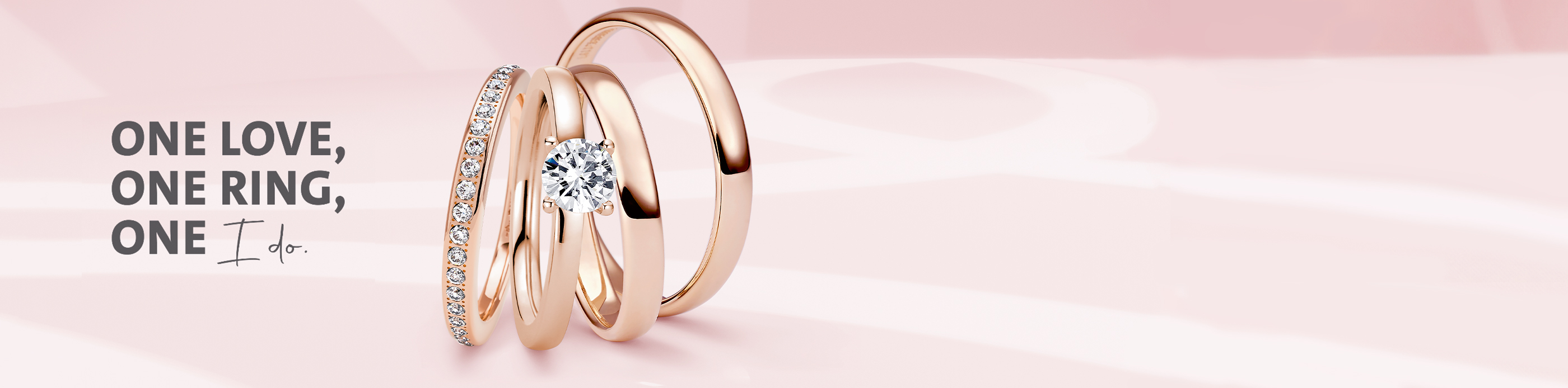 Niessing Engagement Rings