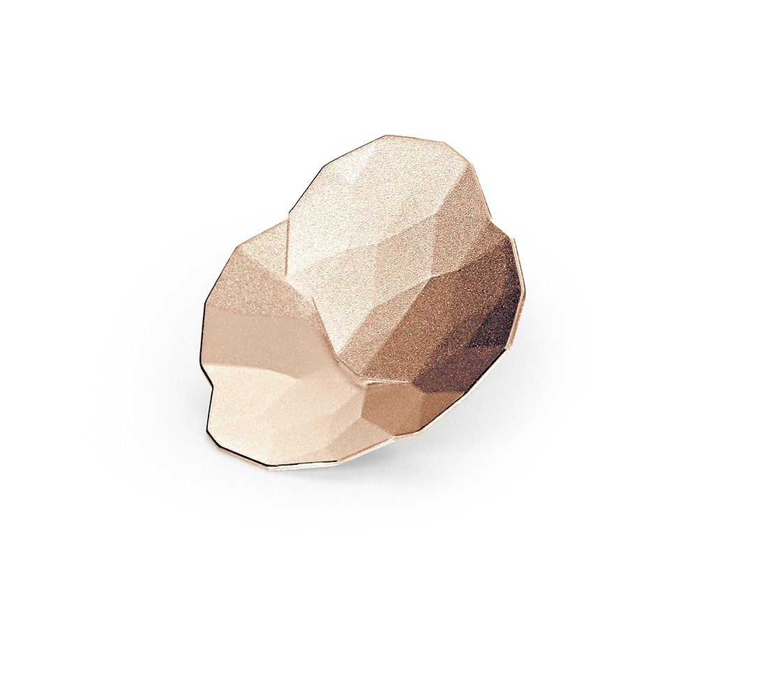 Niessing Topia bouton Niessing Topia bouton