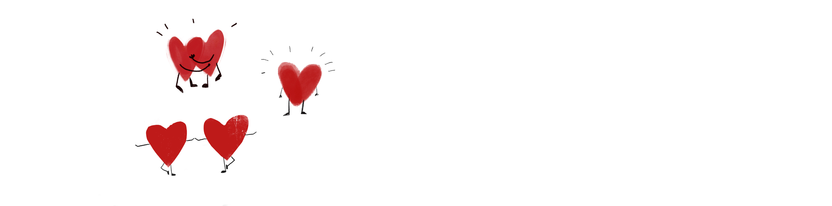 YOUR UNIQUE STORY OF LOVE