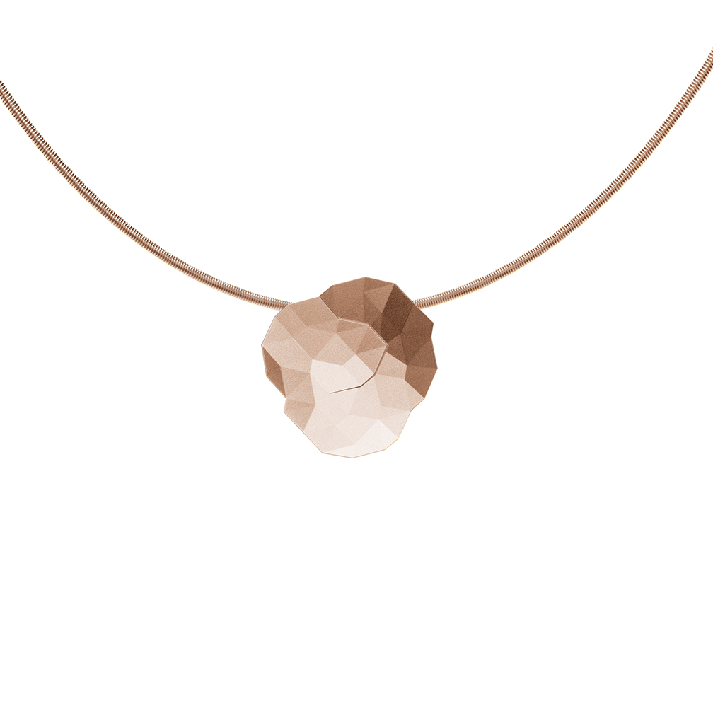 Niessing Topia Mini pendant Niessing Topia Mini pendant