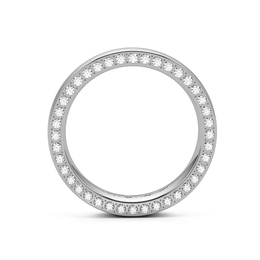 Niessing Satellite Orbit Ring Niessing Satellite Orbit Ring