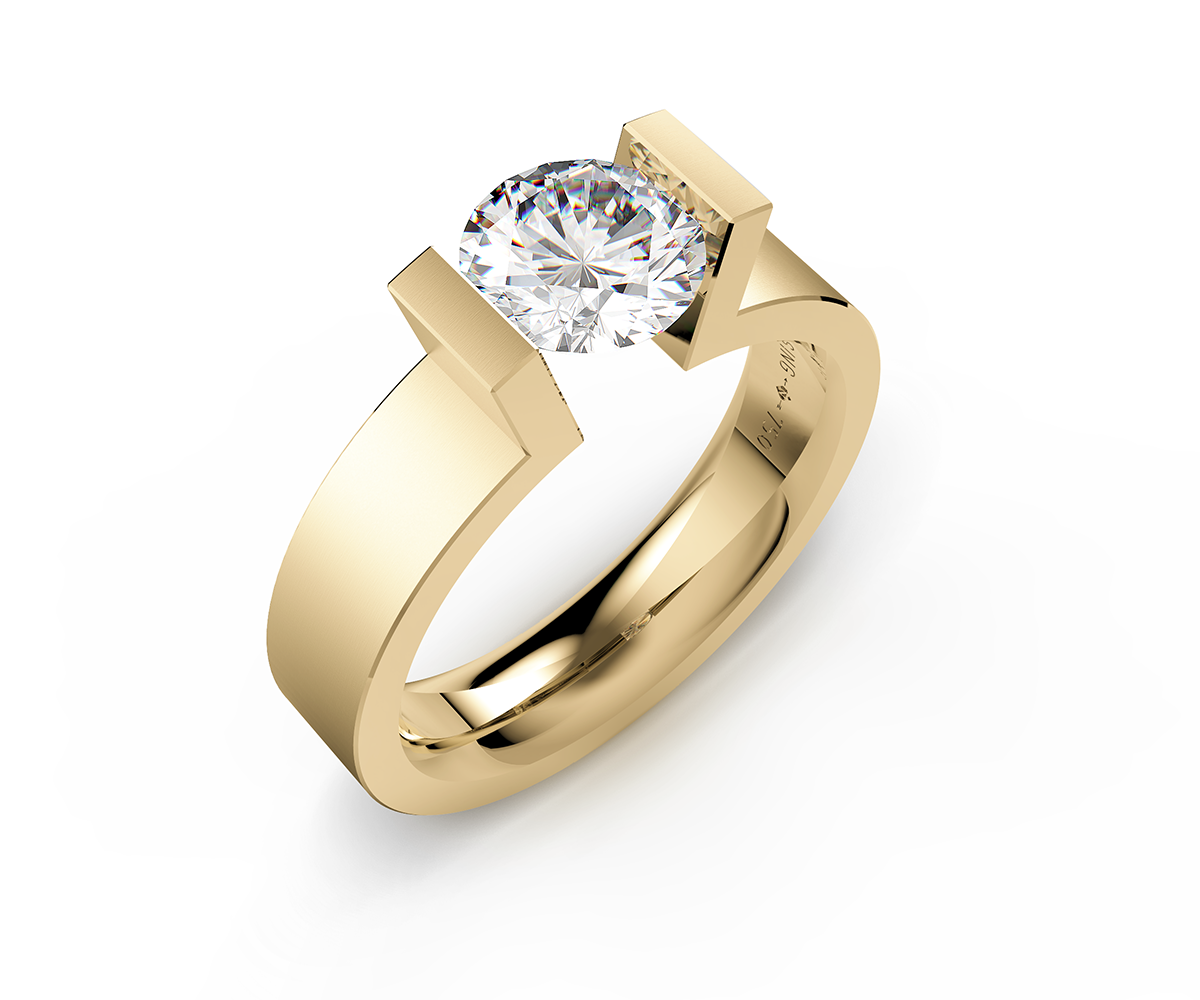 Niessing Spannring® HighEnd C Niessing Spannring® HighEnd C