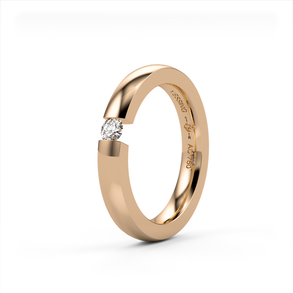 Niessing Spannring® Balance Niessing Spannring® Balance