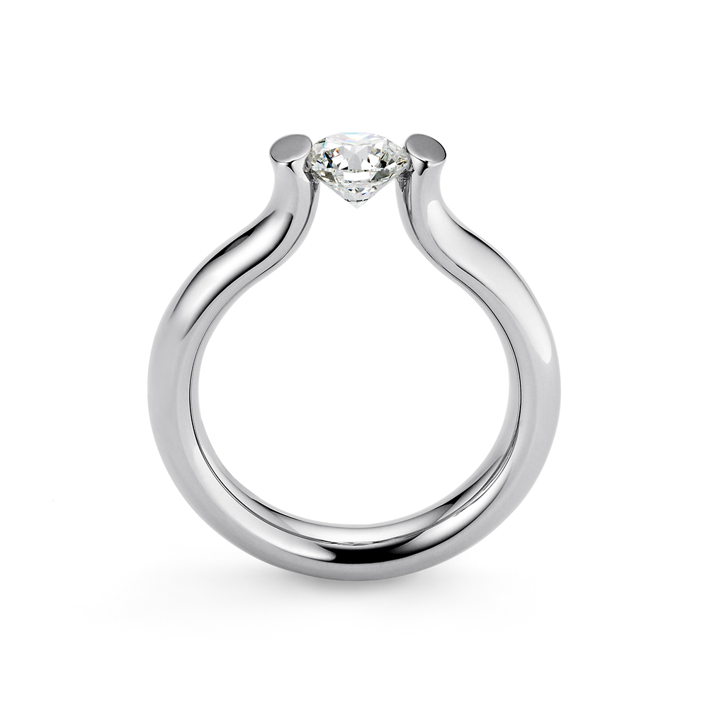 Niessing Spannring® Heaven