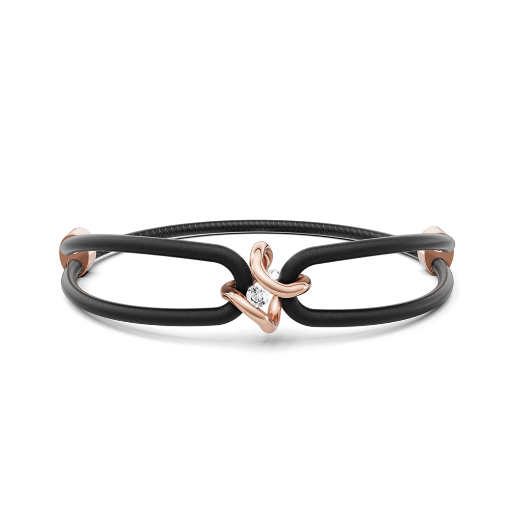 Niessing Spannring® Ära Armband Niessing Spannring® Ära Armband