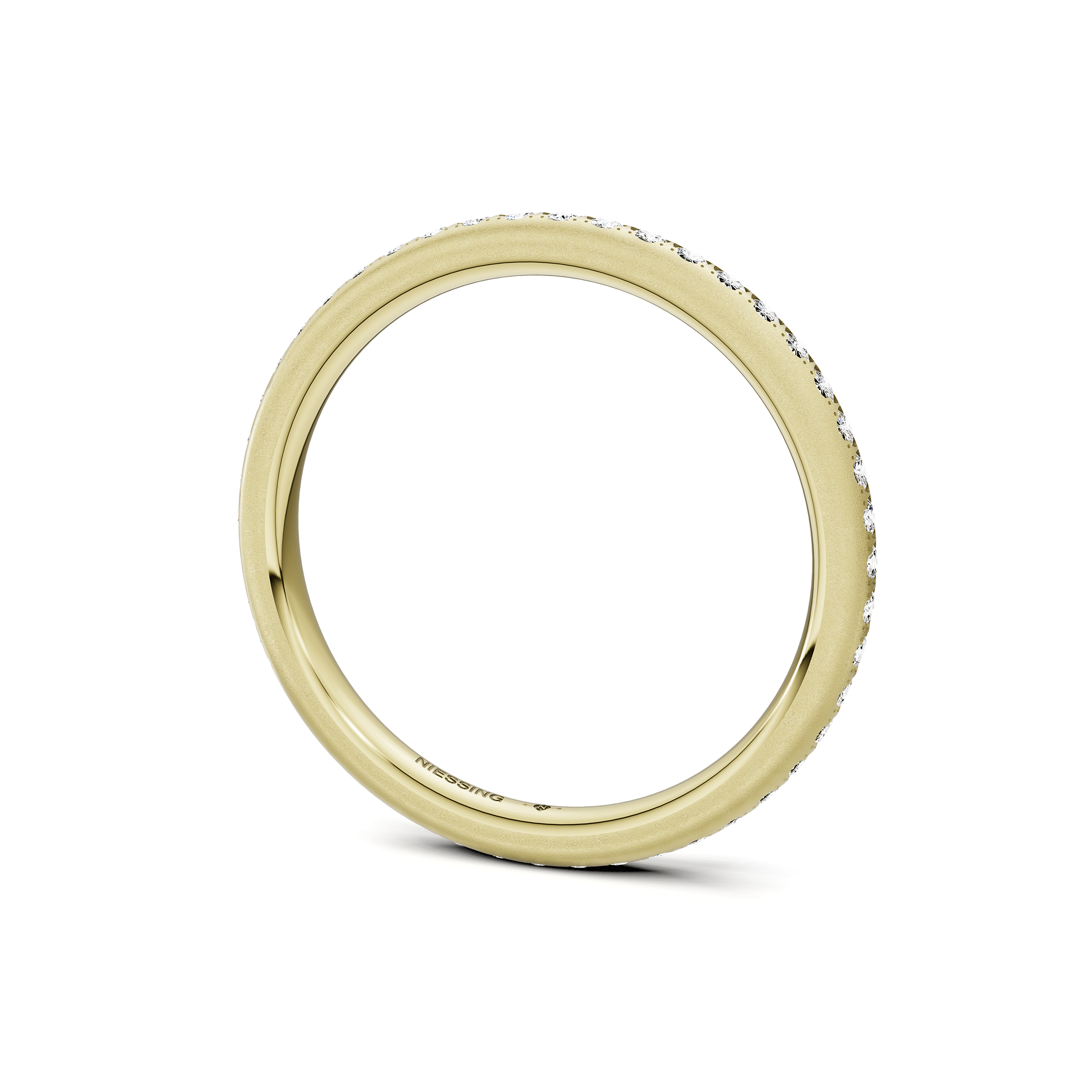 霓星 Satellite Colors (椭圆形)