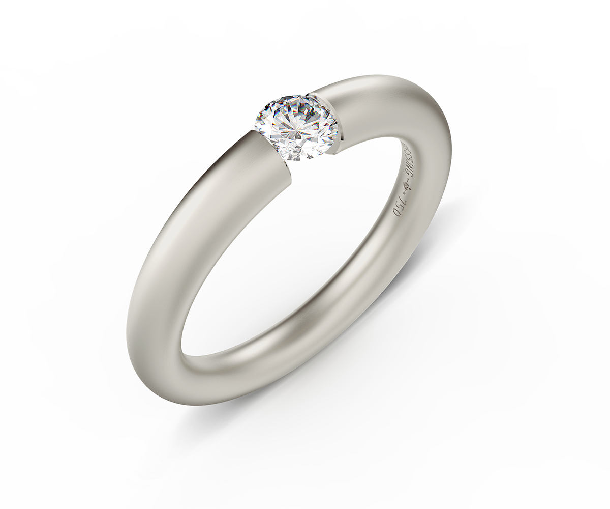 Niessing Spannring® Tapered Niessing Spannring® Tapered