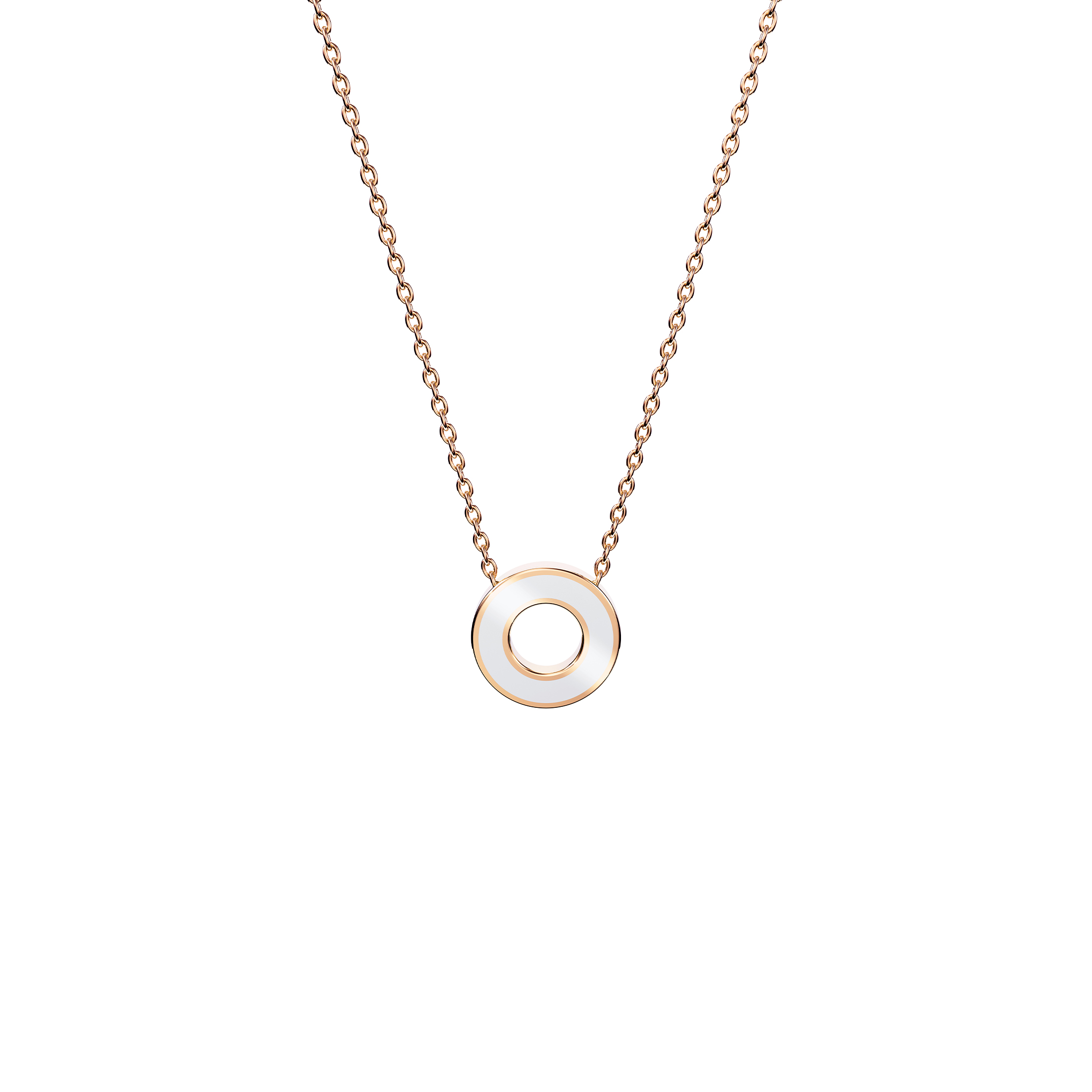 Niessing Setario ketting