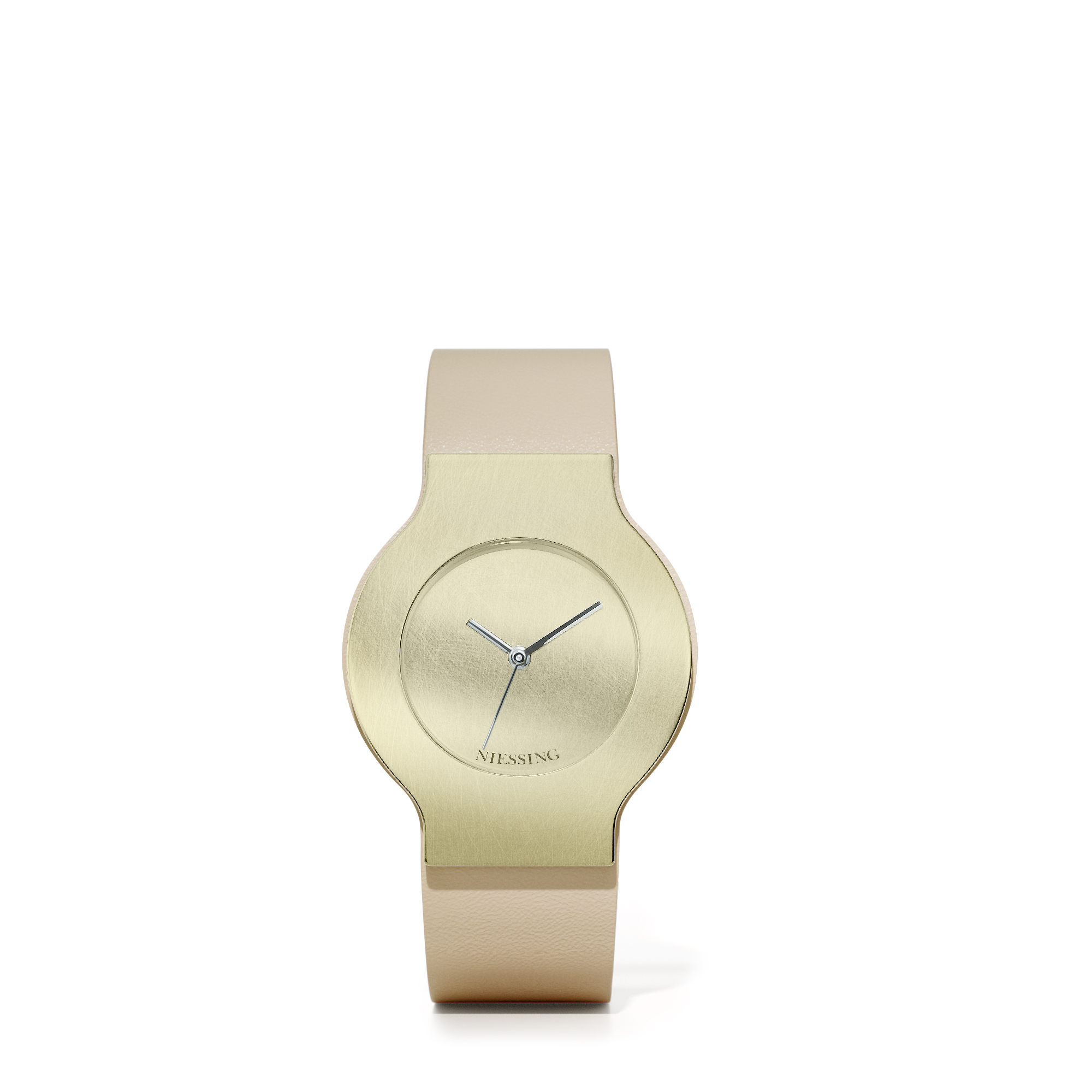 Niessing Radius 9 Kontura