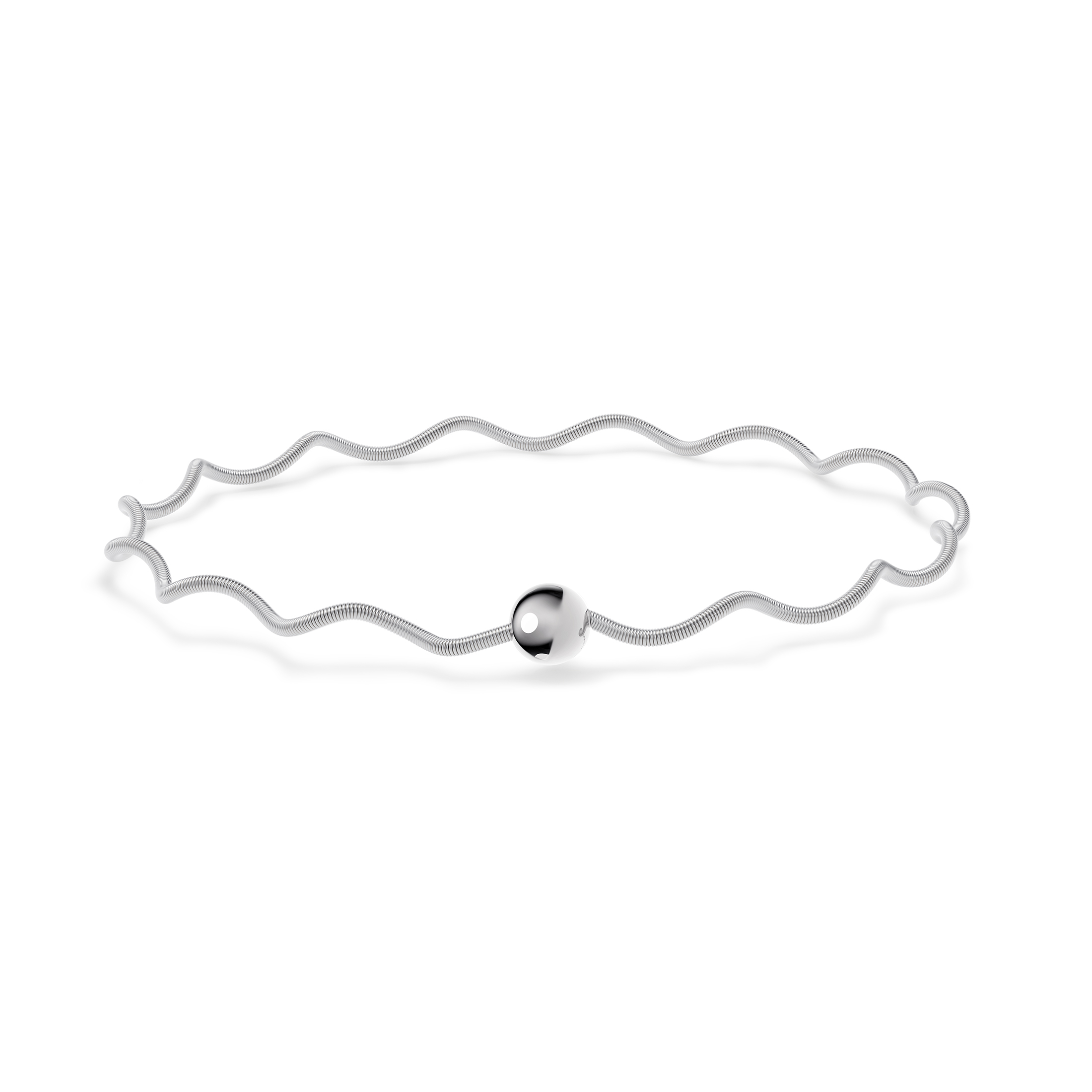 Niessing Colette Waveブレスレット