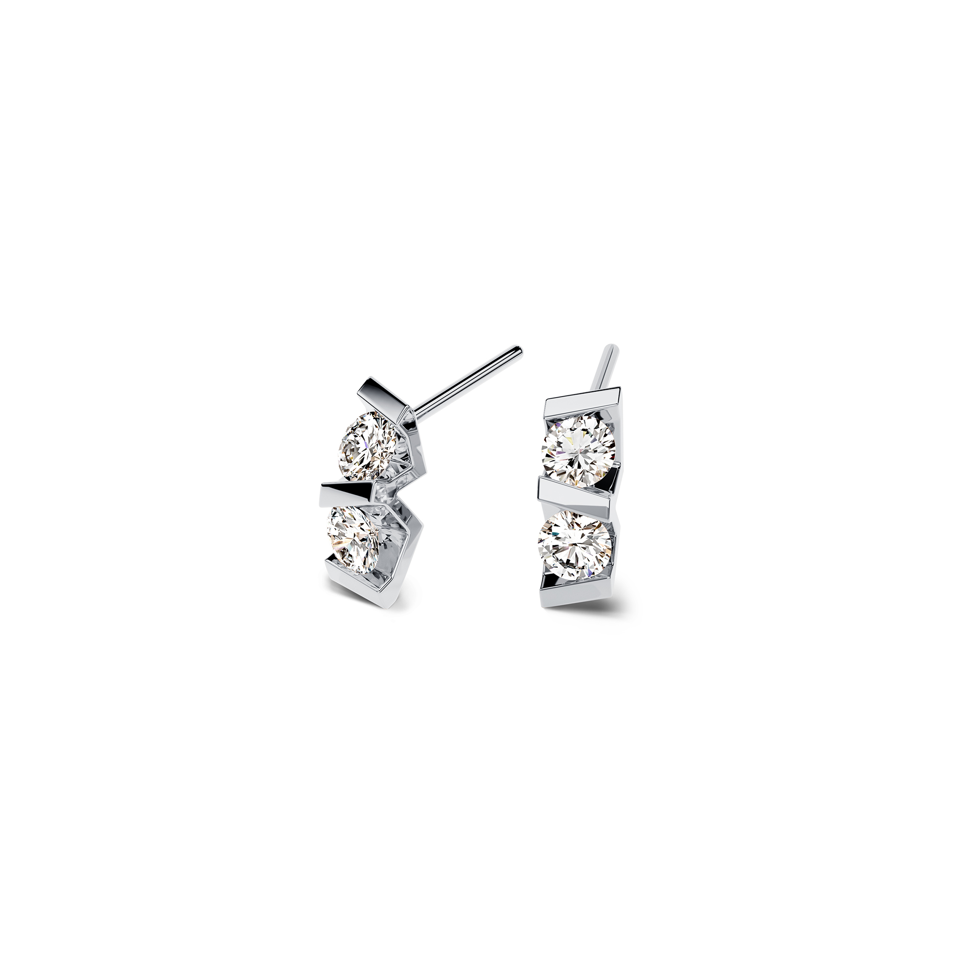 Niessing Vivida earrings Niessing Vivida earrings
