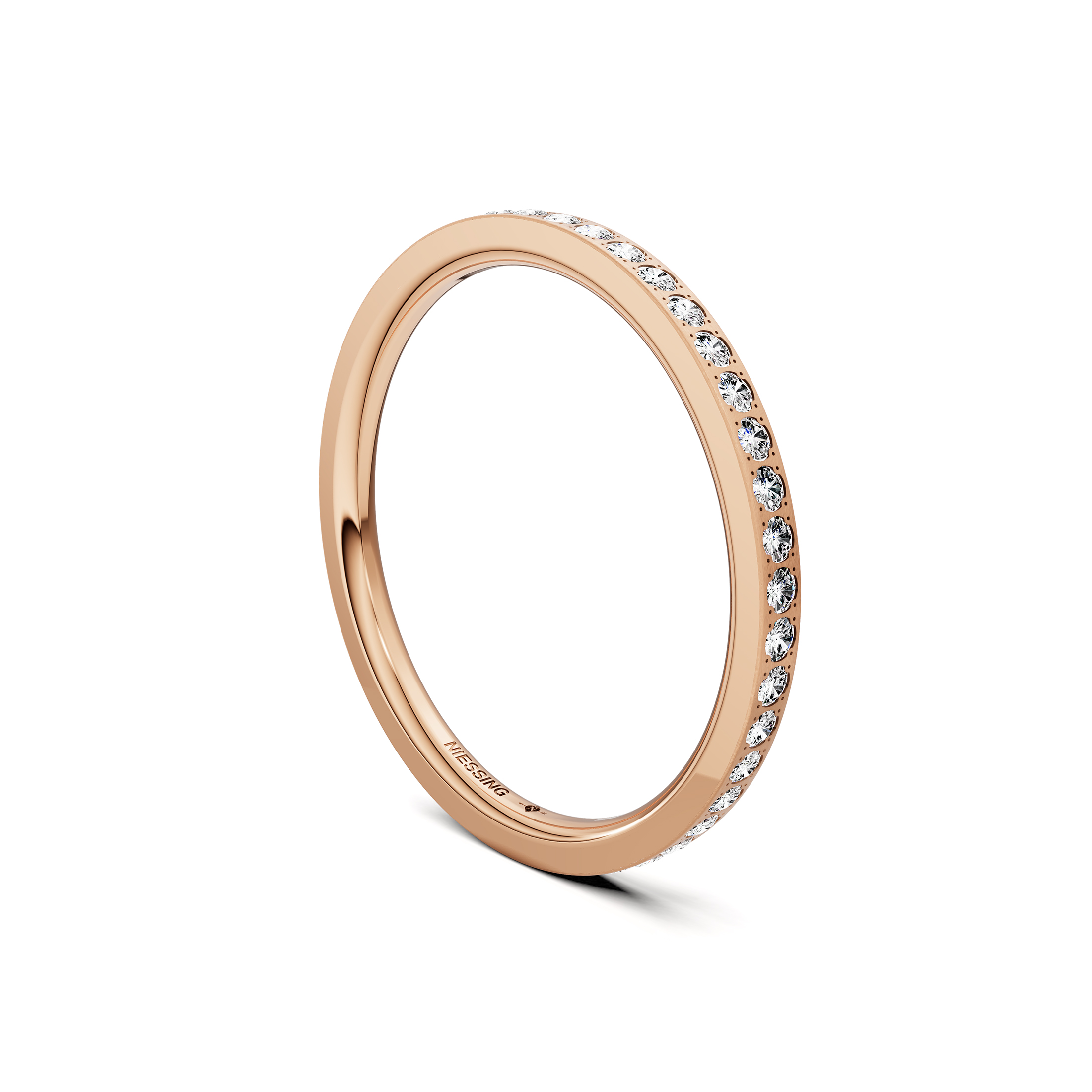 Niessing Satellite Colors rectangular