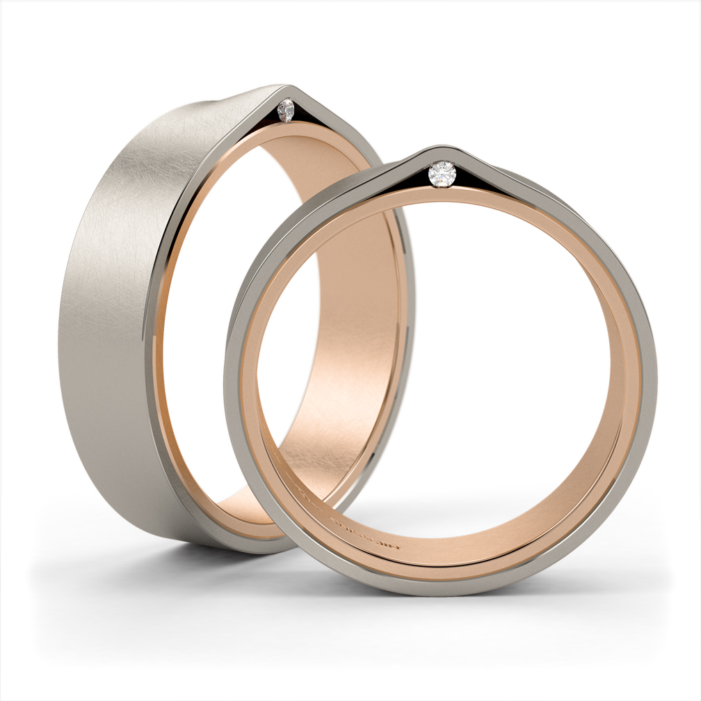 Niessing Refugium Ring Niessing Refugium Ring