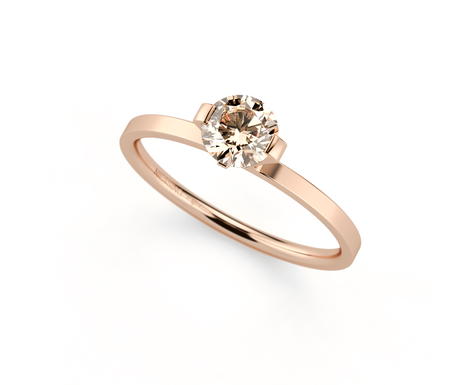 Niessing Princess Ring