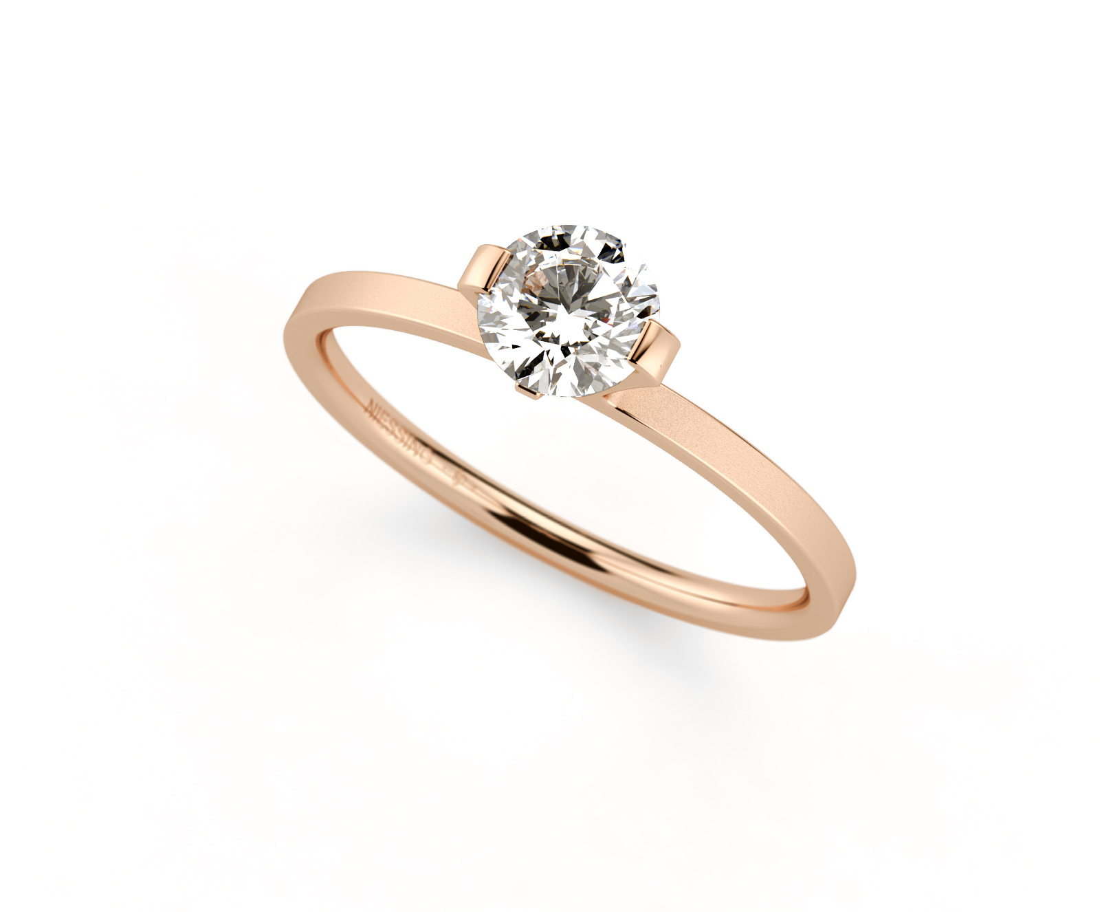 Niessing Princess ring Niessing Princess ring
