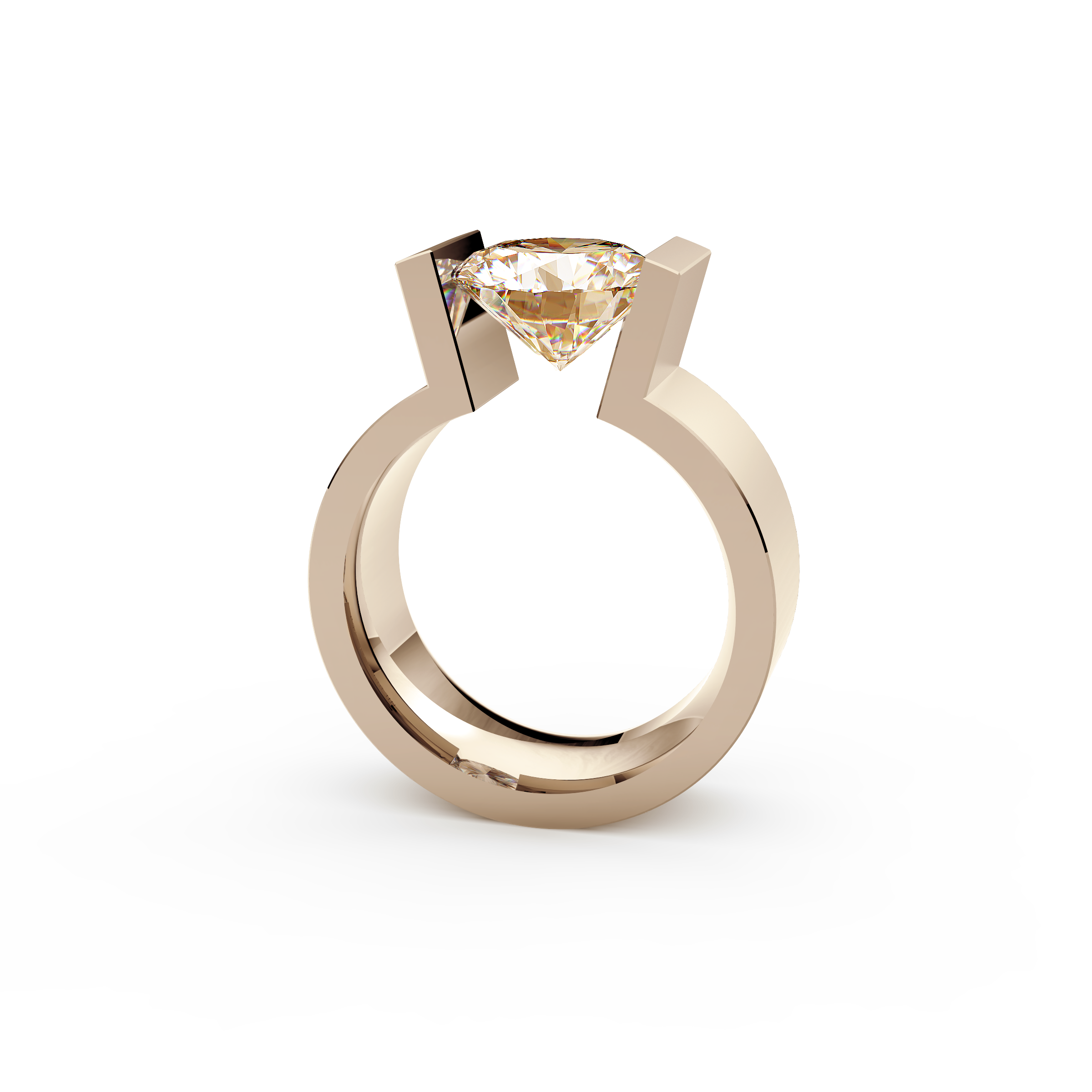 Niessing Spannring® HighEnd C