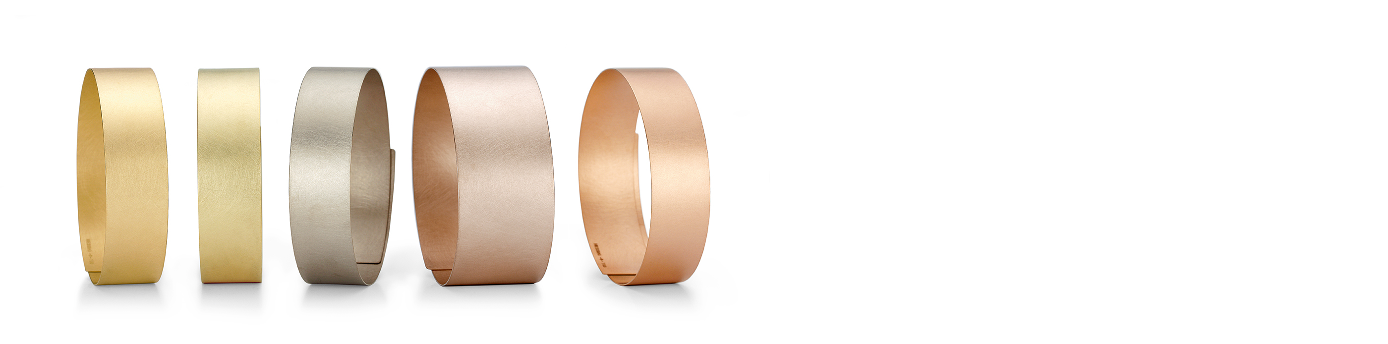 NIESSING BANGLES