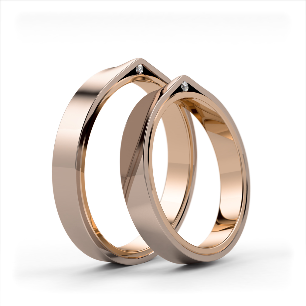 Niessing Refugium Ring Niessing Refugium Ring