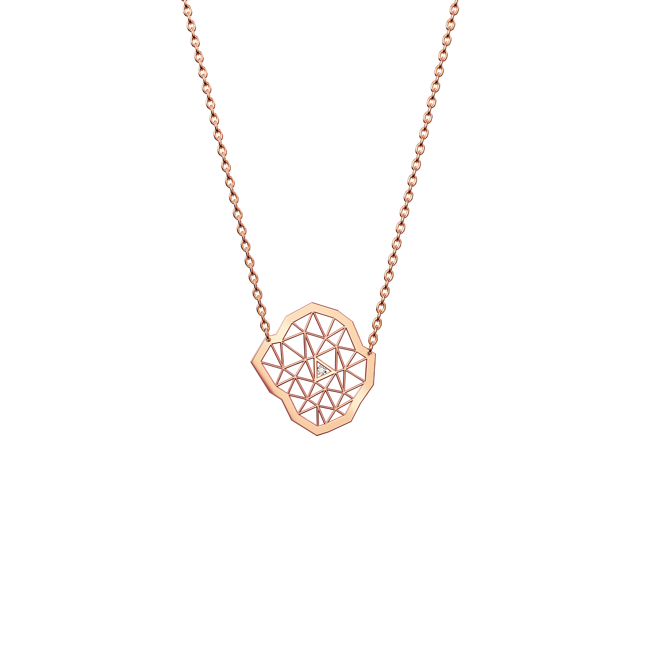Niessing Topia Vision ketting