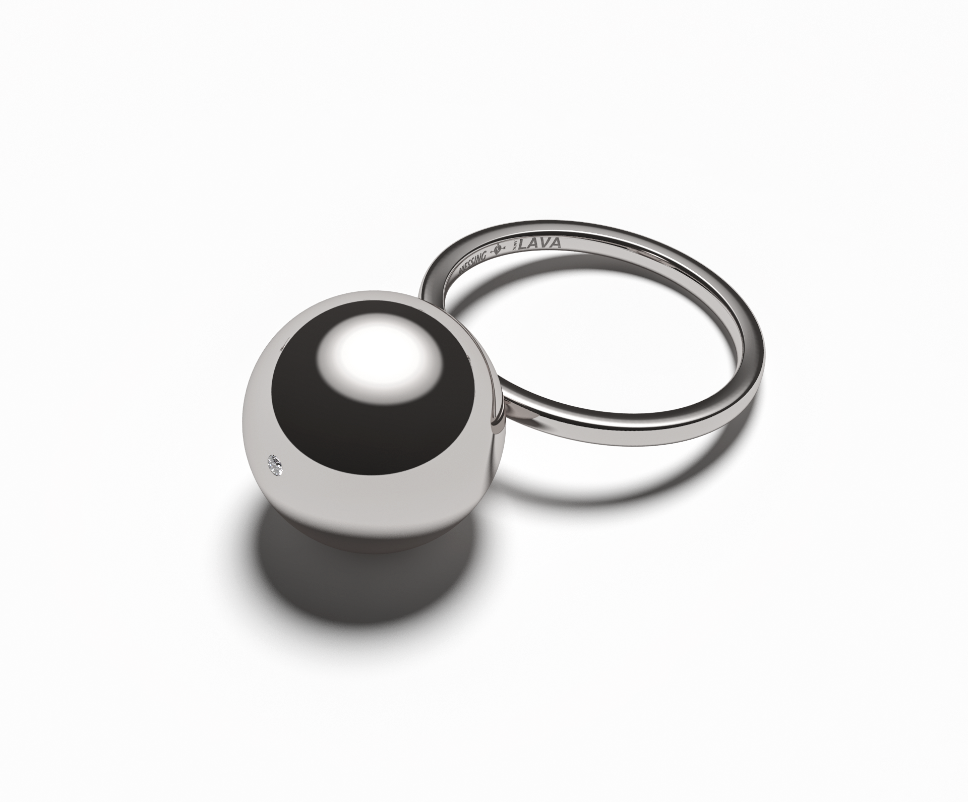 NIESSING RINGS