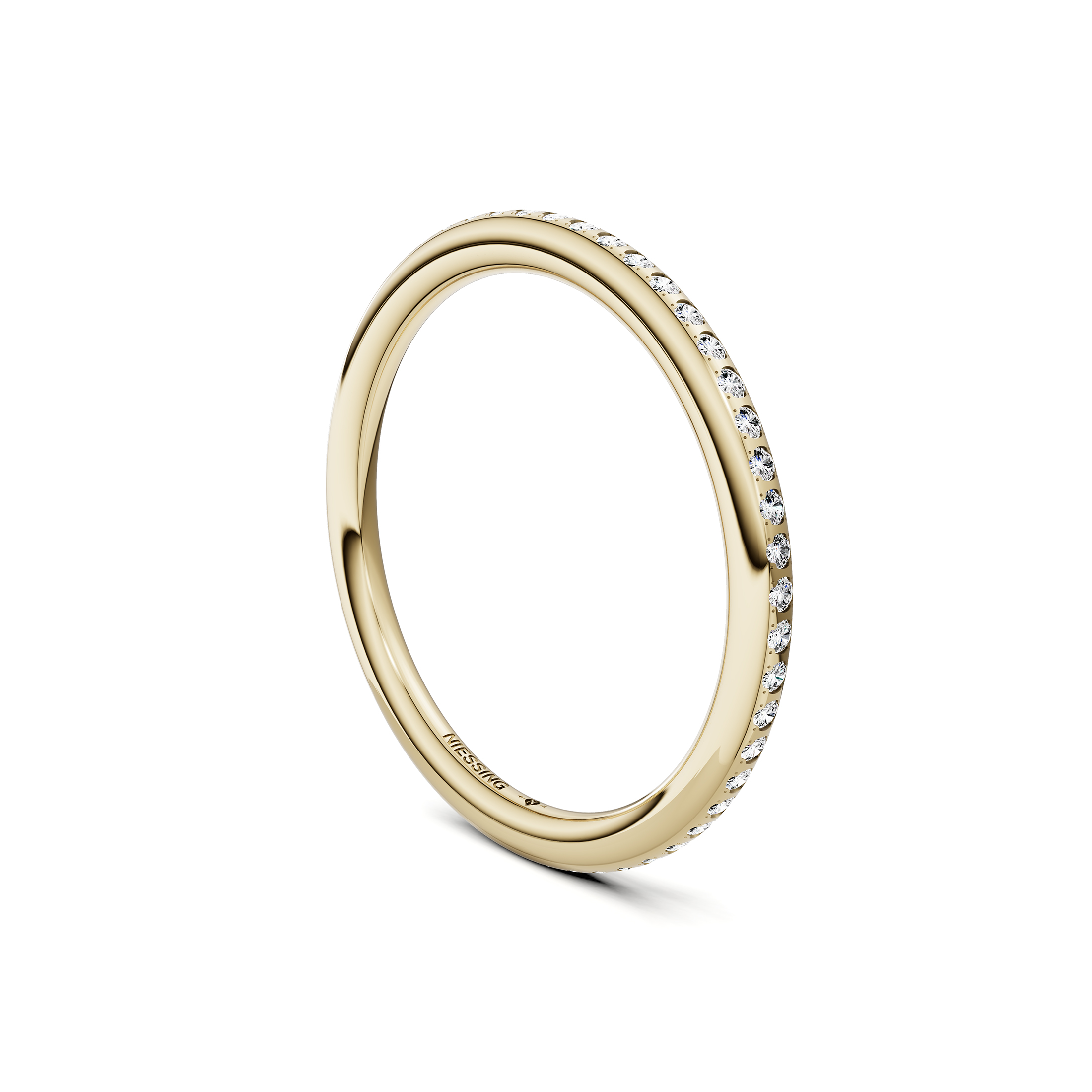 Niessing Satellite Fine