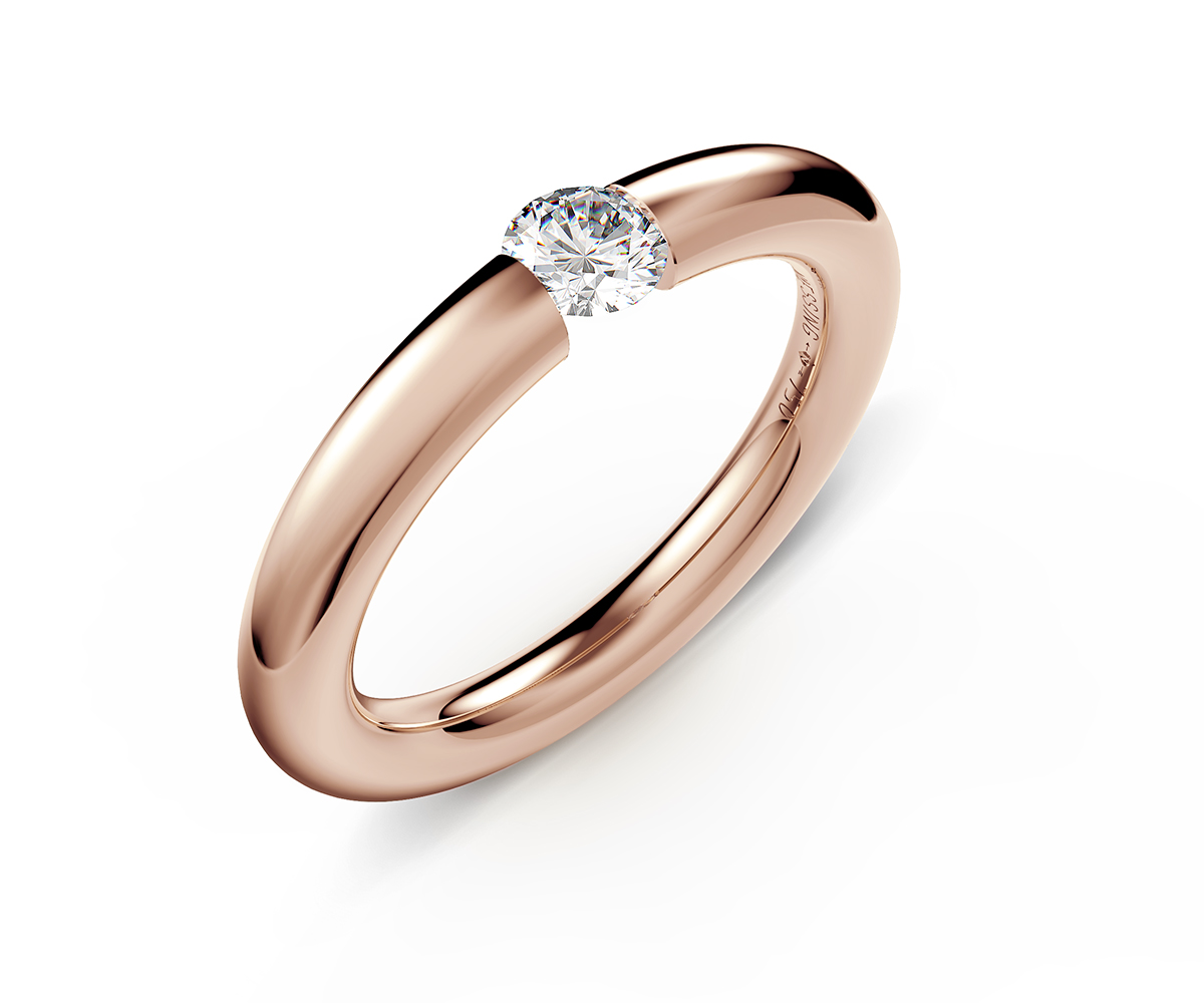 霓星 Spannring® Round 霓星 Spannring® Round